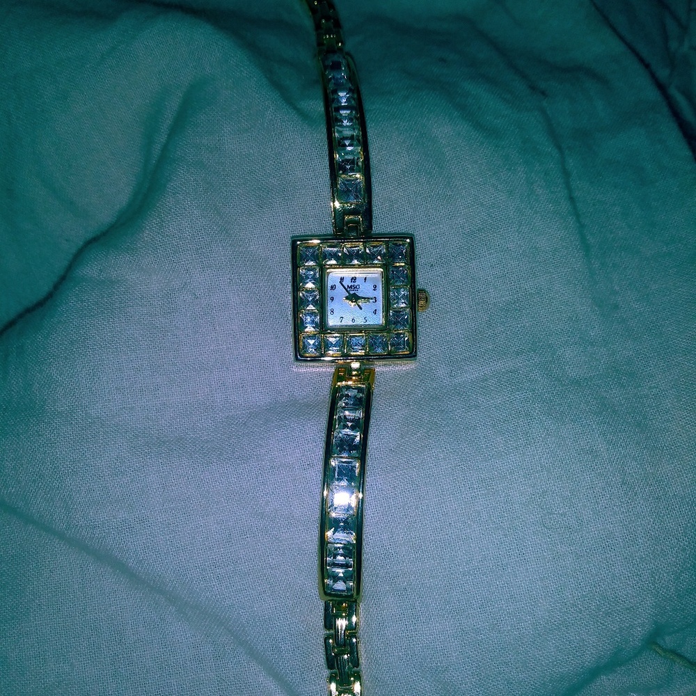 MSG CHINA vintage watch
